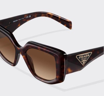 Prada - Sunglasses - Symbole for WOMEN online on Kate&You - SPR14Z_E2AU_F06S1_C_050 K&Y17111