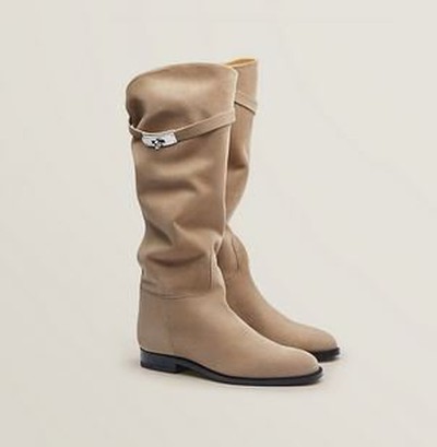 Hermes Boots Jumping Kate&You-ID16263