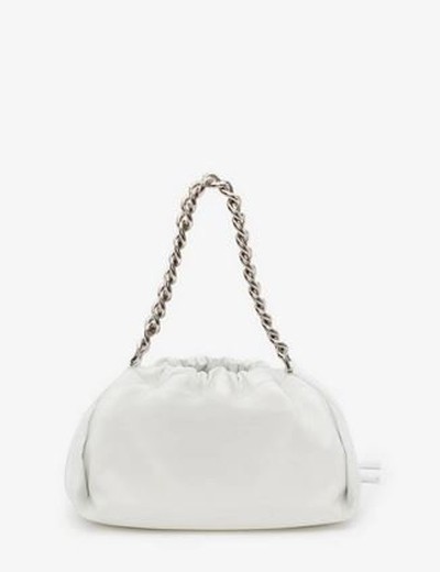 Alexander McQueen - Sac à main pour FEMME online sur Kate&You - 6968201BLAQ9000 K&Y16029