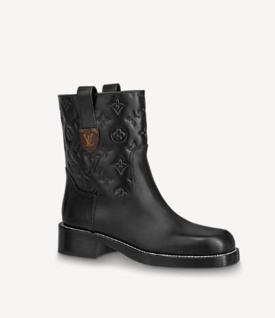 Louis Vuitton Boots Kate&You-ID12567