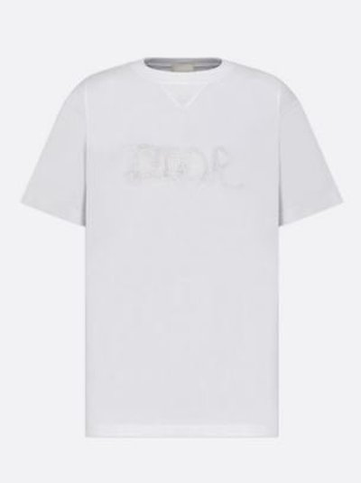 Dior - T-Shirts & Vests - for MEN online on Kate&You - 143J685C0677_C080 K&Y11378