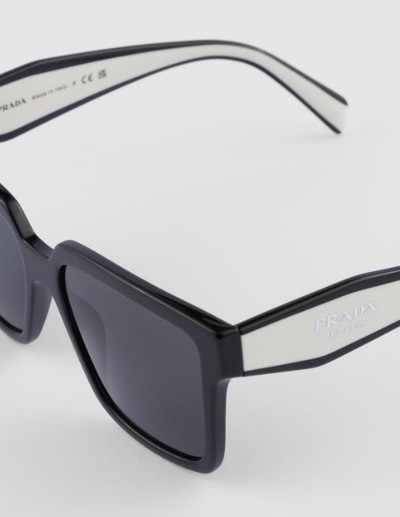 Prada - Sunglasses - Eyewear Collection for WOMEN online on Kate&You - SPR24Z_E1AB_F05S0_C_056 K&Y17154