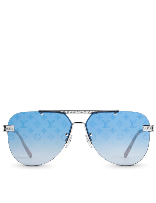 Louis Vuitton Sunglasses LUNETTES DE SOLEIL LV ASH Kate&You-ID8643