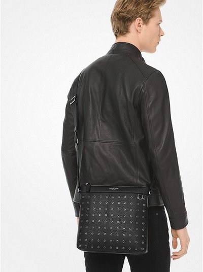 Michael Kors - Sacoches pour HOMME online sur Kate&You - 33U9MGYC1U K&Y3668
