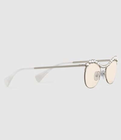 Gucci - Sunglasses - for WOMEN online on Kate&You - 663791I33308174 K&Y11463