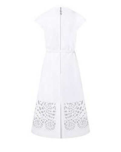 Louis Vuitton - Robes Mi-longues pour FEMME online sur Kate&You - 1 K&Y15315