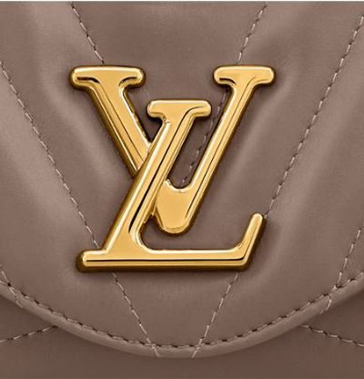 Louis Vuitton - Sac à main pour FEMME NEW WAVE online sur Kate&You - M58550 K&Y12066