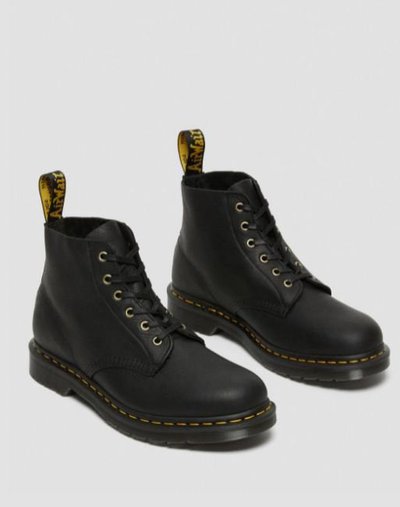 Dr Martens - Chaussures à lacets pour HOMME online sur Kate&You - 26252001 K&Y10891