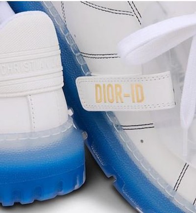 Dior - Trainers - for WOMEN online on Kate&You - KCK334CLB_S29W K&Y14159