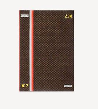 Louis Vuitton - Scarves - Trunk L'Œil for MEN online on Kate&You - MP3302 K&Y15146