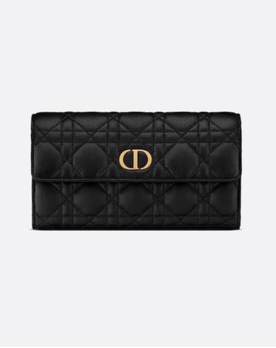 Dior - Wallets & Purses - for WOMEN online on Kate&You - S5039UWHC_M900 K&Y12403