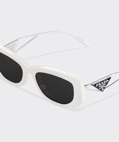 Prada - Occhiali da sole per DONNA Symbole online su Kate&You - SPR14Y_E142_F05S0_C_053 K&Y17135