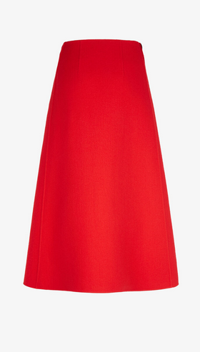 Givenchy - Long skirts - for WOMEN online on Kate&You - BW40FY13BB-001 K&Y9518