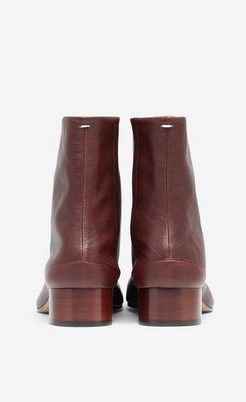 Maison Margiela - Boots - for WOMEN online on Kate&You - S58WU0273P3753T4091 K&Y9275