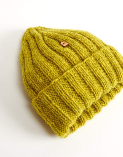 Bellerose - Bonnets & Chapeaux pour FEMME online sur Kate&You - K&Y4073