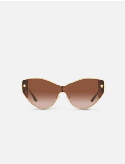 Versace - Sunglasses - for WOMEN online on Kate&You - O2239-O10021347_ONUL K&Y13279