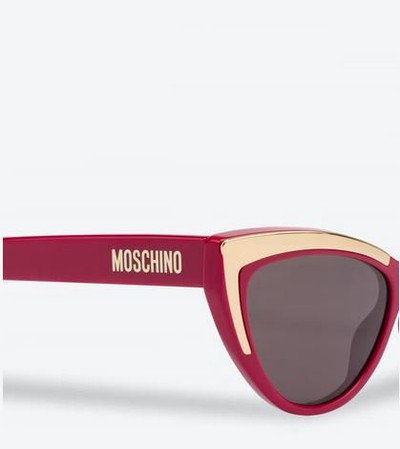 Moschino - Sunglasses - for WOMEN online on Kate&You - MOS094S53IRC9A K&Y16466