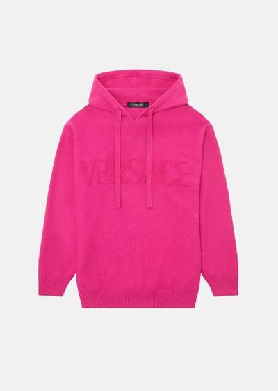 Versace - Sweatshirts & Hoodies - for WOMEN online on Kate&You - 1001090-1A00747_1P860 K&Y11827