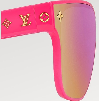 レディース - Louis Vuitton ルイヴィトン - LV Shadow サングラス | Kate&You - 海外限定モデルを購入 - LV Shadow K&Y17050