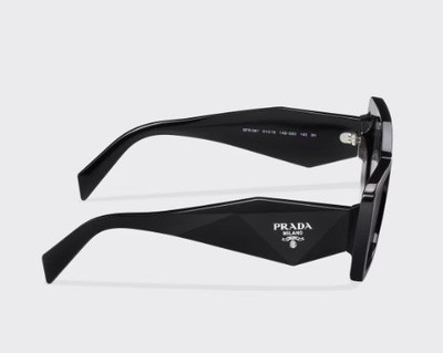 Prada - Sunglasses - Symbole for WOMEN online on Kate&You - SPR08Y_E1AB_F05S0_C_051 K&Y17125
