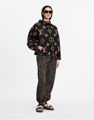 Louis Vuitton - Parka per DONNA online su Kate&You - 1A934O K&Y11759