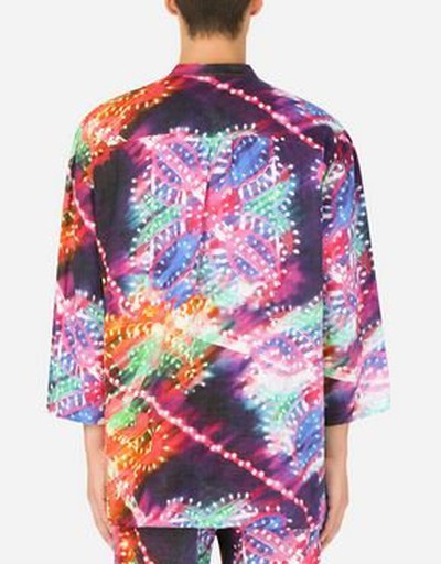 Dolce & Gabbana - Shirts - for WOMEN online on Kate&You - G5IM9TFS4HFHH3OF K&Y15622