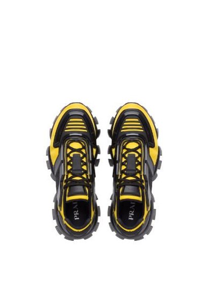 Prada - Trainers - for MEN online on Kate&You - 2EG293_3LFV_F0010  K&Y12206