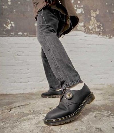 Dr Martens - Chaussures à lacets pour HOMME 1461 online sur Kate&You - 26851001 K&Y12085