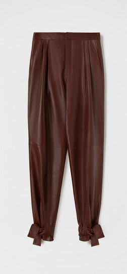 Jil Sander - Straight Trousers - for WOMEN online on Kate&You - JSWR653075-WRL01011 K&Y9553