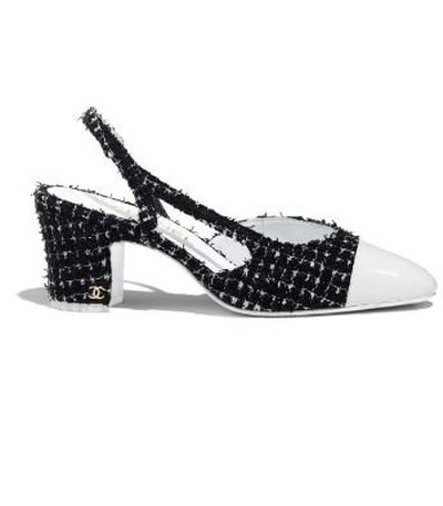 Chanel Pumps Kate&You-ID10865
