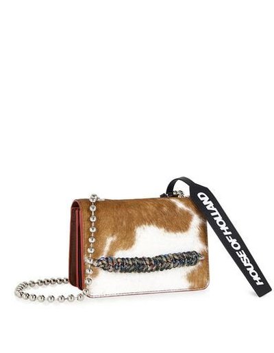 House Of Holland - Cross Body Bags - for WOMEN online on Kate&You - K&Y4441