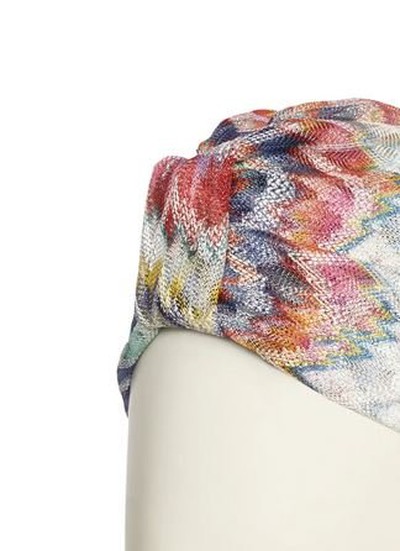 Missoni - Hair Accessories - for WOMEN online on Kate&You - MMS00005BR00GCSM65D K&Y13540