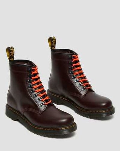 Dr Martens - Boots - 1460 BEN for MEN online on Kate&You - OXBLOOD / 26917601 K&Y12078