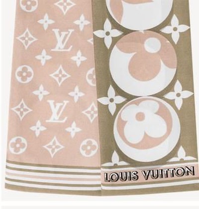 Louis Vuitton - Accessoires cheveux pour FEMME Monogram Marbles online sur Kate&You - M77531 K&Y15726