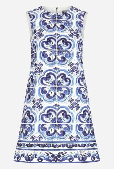 Dolce & Gabbana Short dresses Kate&You-ID16755