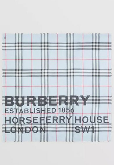 Burberry スカーフ・ストール Kate&You-ID14928
