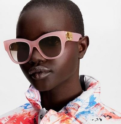 Louis Vuitton - Lunettes de soleil pour FEMME online sur Kate&You - Z1569W K&Y15050