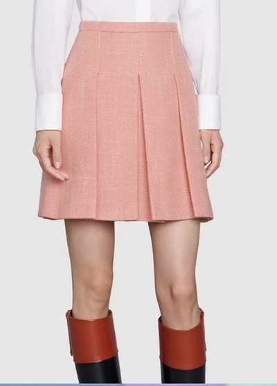 Gucci - Mini skirts - for WOMEN online on Kate&You - 681234ZAHDR5352 K&Y15383