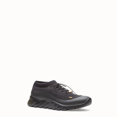 Fendi - Trainers - for MEN online on Kate&You - 7E1271A8PJF0MQ0 K&Y2283