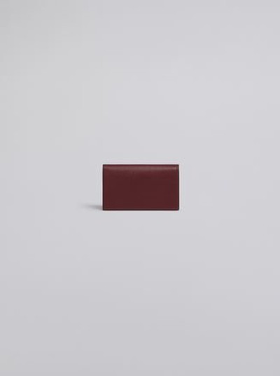 Marni - Wallets & Purses - for WOMEN online on Kate&You - PFMOT05U09LV520Z437N K&Y13480