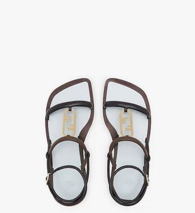 Fendi - Sandals - for WOMEN online on Kate&You - 8X8282WFNF0479 K&Y16286