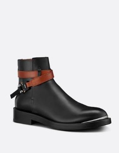 Dior - Boots - for MEN online on Kate&You - Référence: 3BO239ZGK_H967 K&Y10856