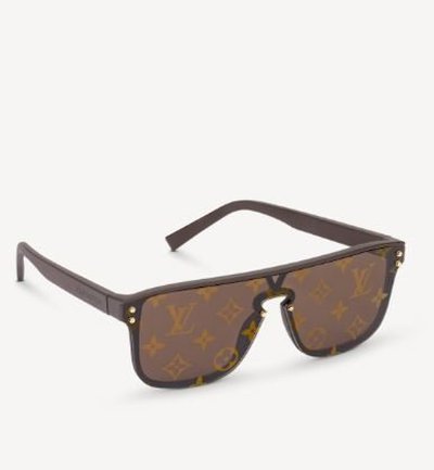 Louis Vuitton Sunglasses WAIMEA Kate&You-ID10981