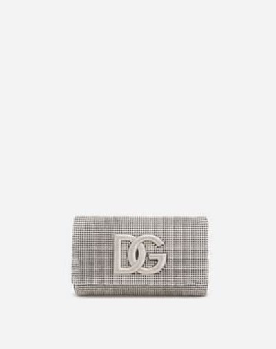 Dolce & Gabbana Cross Body Bags Kate&You-ID15569