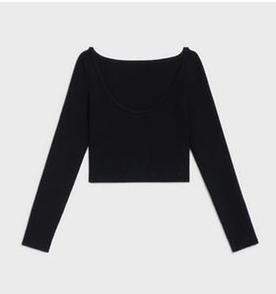 Celine Sweaters Kate&You-ID12809