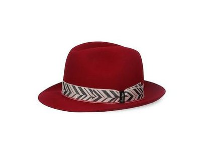 Borsalino - Hats - for MEN online on Kate&You - E490030 K&Y4165