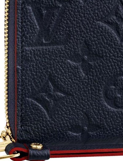 Louis Vuitton - Portefeuilles & Pochettes pour FEMME online sur Kate&You - M62121 K&Y4663