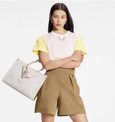 Louis Vuitton - T-shirts pour FEMME online sur Kate&You - 1A9XQ4 K&Y15728