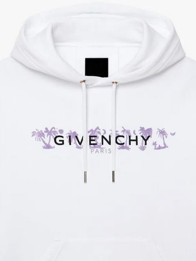 Givenchy - Sweats & sweats à capuche pour FEMME online sur Kate&You - BWJ01C3Z99-100 K&Y16363