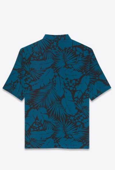 Yves Saint Laurent - Chemises pour HOMME online sur Kate&You - 601070Y2C631097 K&Y11648